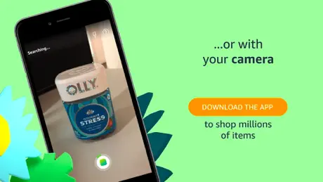 Amazon - Shopping made easy