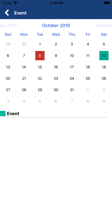 Screenshot #3 pour Branz E-Sales