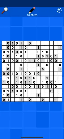 Game screenshot Binaroku vla apk