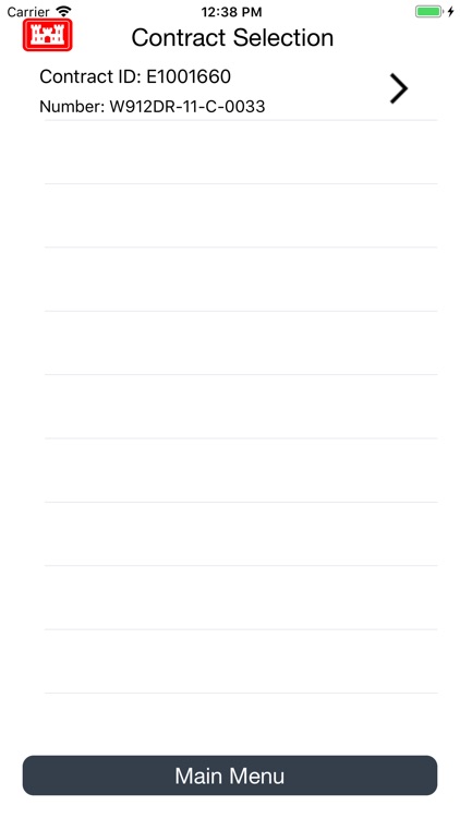 RMSGOV Utility App screenshot-3
