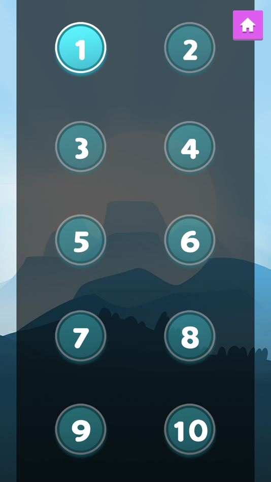 #2. رجل الاطفاء (iOS) Podle: Mohammed Mohaisen