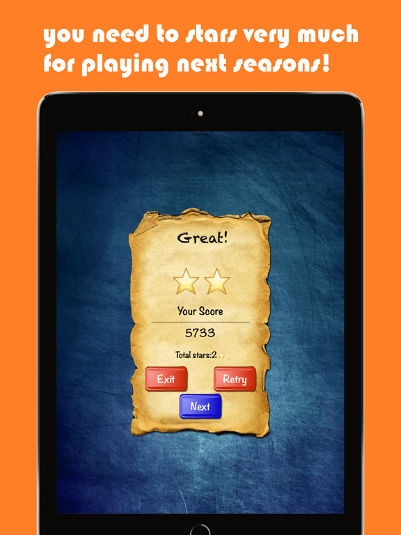 Screenshot #6 pour Math Jeux | Cerveau formateur