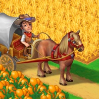 Wild West: New Frontier. Farm apk