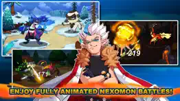 How to cancel & delete nexomon 2