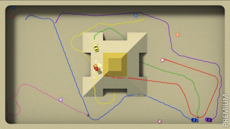 Wiggle Boom - Multiplayer screenshot-3