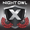 Night Owl X - iPhoneアプリ