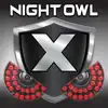 Night Owl X delete, cancel