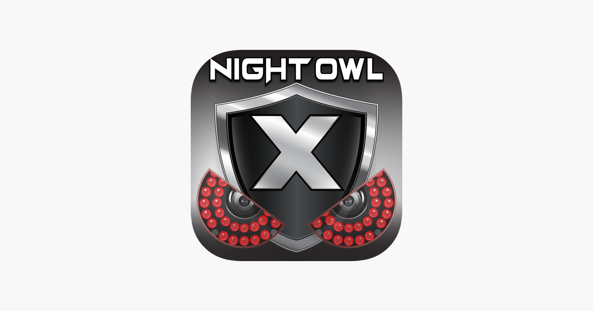 Night Owl X on the App Store