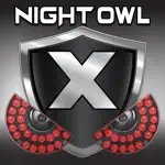 Night Owl X App Contact