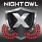 Icon Night Owl X