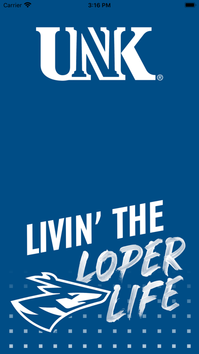 Screenshot #1 pour Loper Life