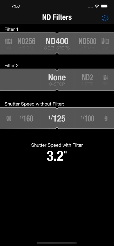 ND Filters - App de Foto y vídeo | MWM