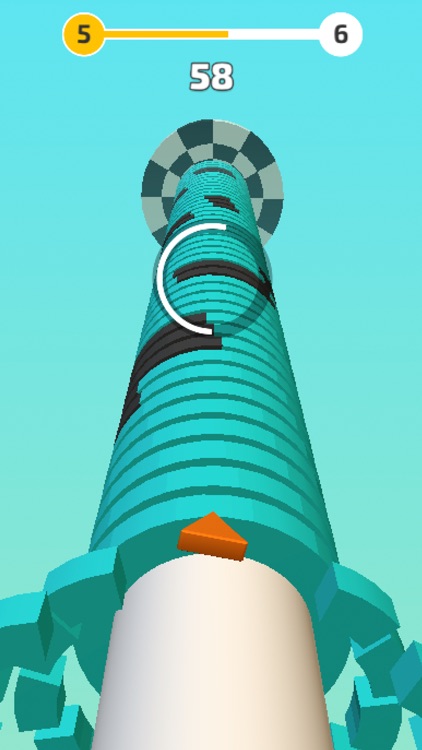 Arrow 3D screenshot-0