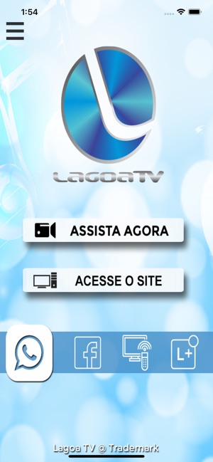 Lagoa TV(圖1)-速報App