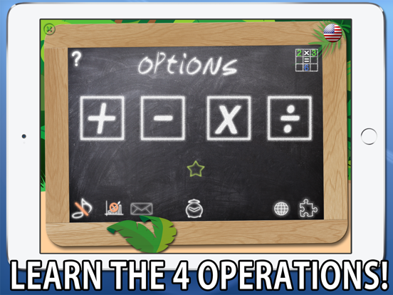 Screenshot #6 pour Croco Math