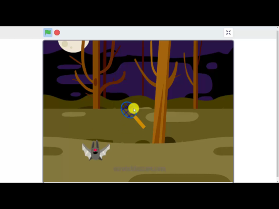 Screenshot #6 pour Scratch中文教程初级篇