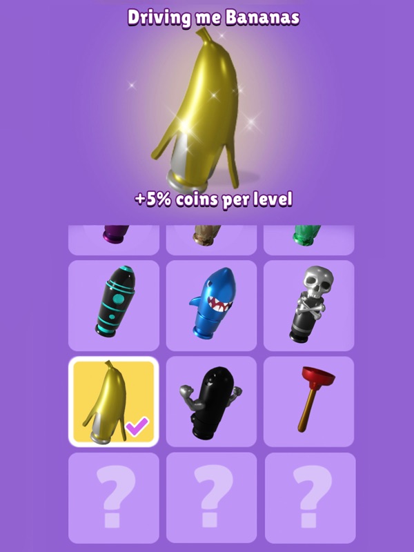 Bullet Bender screenshot 12