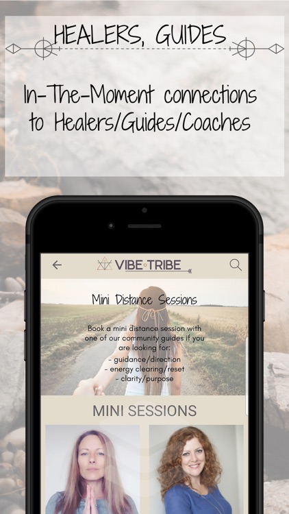 Vibe Tribe Inc screenshot-3