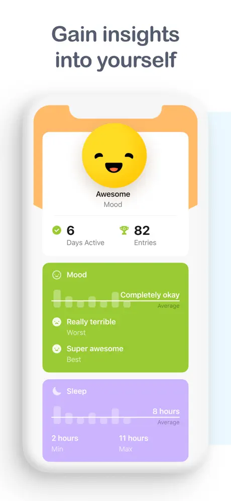 Liv Happiness Companion