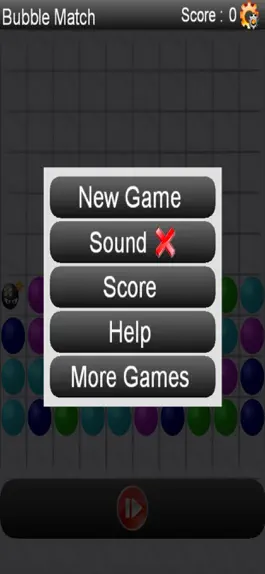 Game screenshot Bubble Match -- Lite apk