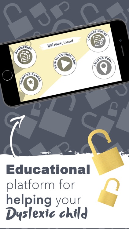 Dyslexia language therapy app screenshot-3