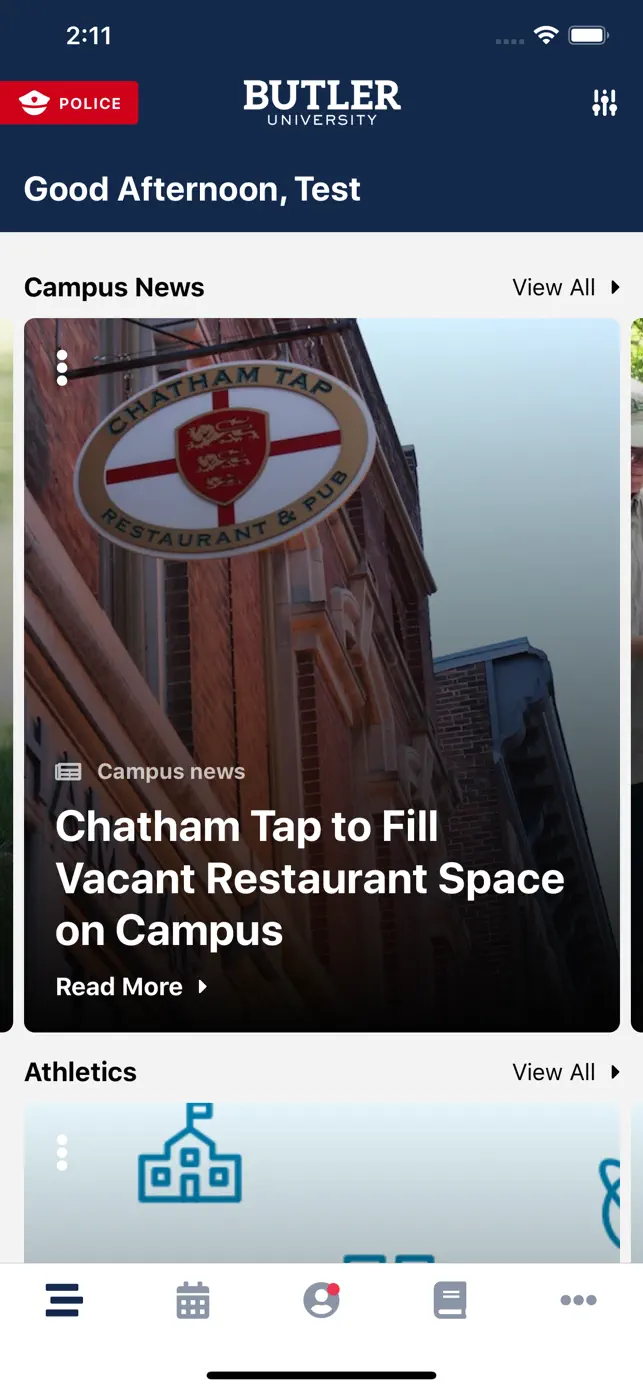 Butler University App App Reviews – Features, Alternatives & User Ratings