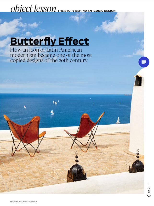 Architectural Digest(圖3)-速報App