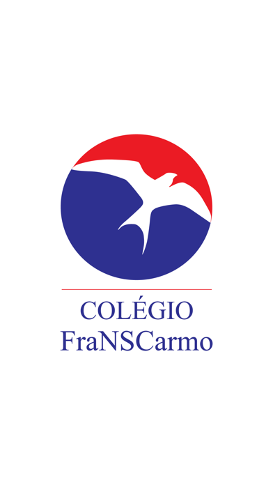 Screenshot #1 pour Colégio Franscarmo