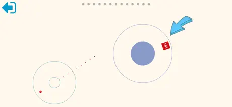 Gravity Math
