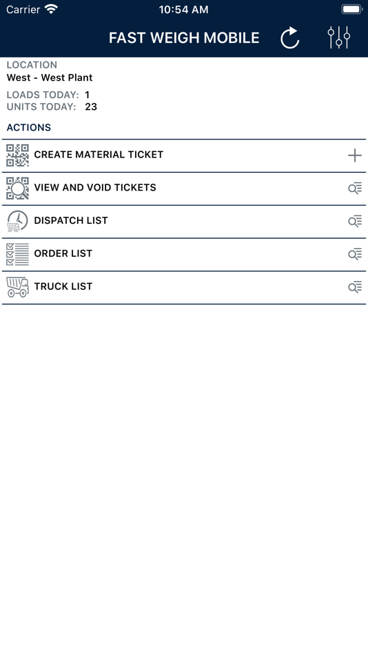 #1. Fast Weigh Mobile (iOS) Göre: TACinsight
