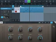 mix bus compressor iPad Captures Décran 2