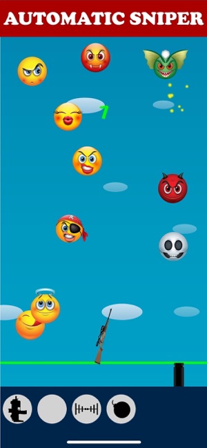 Emoji Attack - Naughty VS Nice(圖2)-速報App