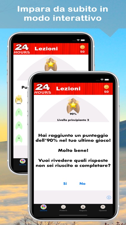 In 24 Ore Impara il giapponese