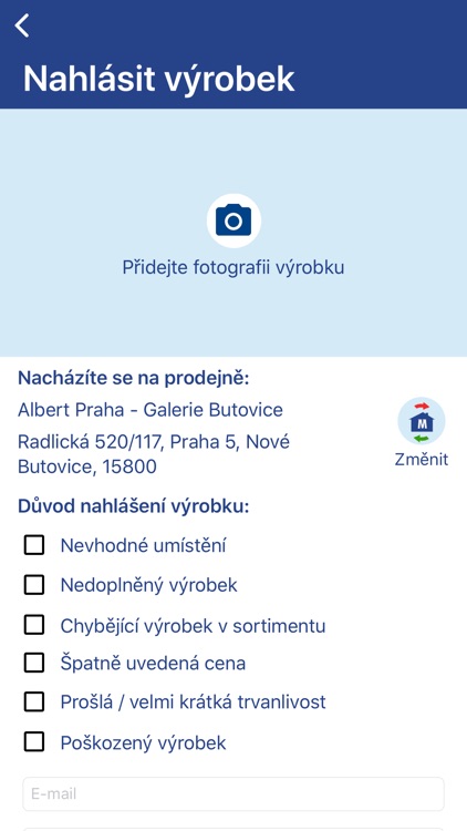 Madeta Detektiv screenshot-4