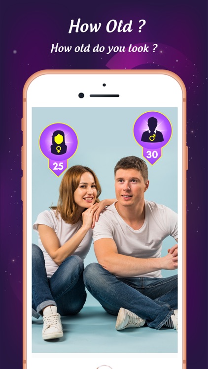 I Look Like ??? Future App