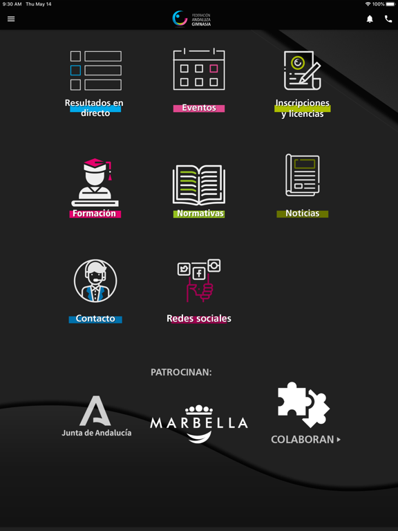 Screenshot #4 pour FAG Online