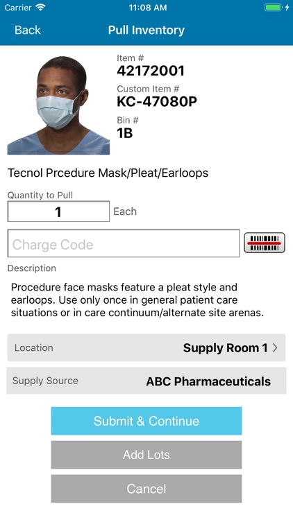 JumpStock screenshot-4