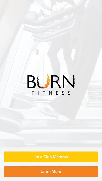 Burn Fitness