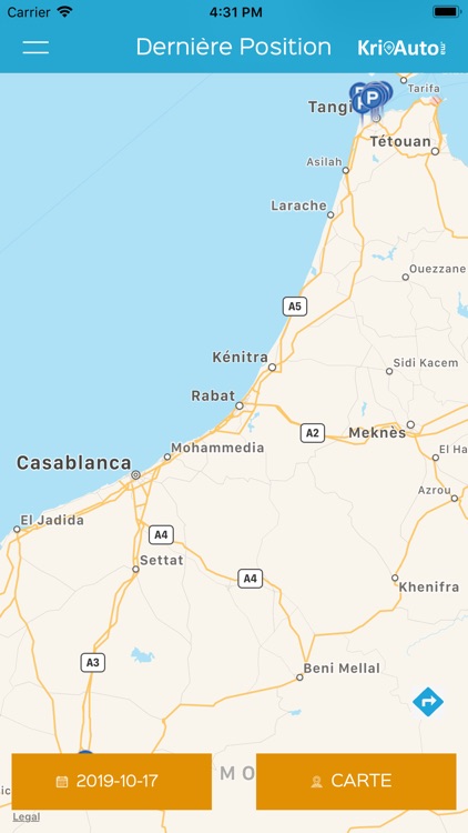 kriauto screenshot-3