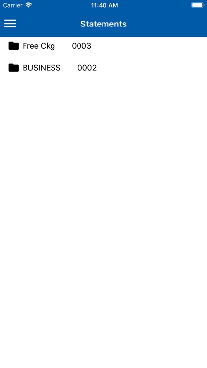 SRB Mobile screenshot-3