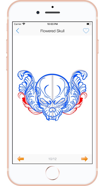 Draw Tattoo - Full Version screenshot-9