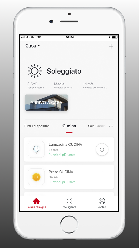 #2. dom-e Beghelli (iOS) 由: Beghelli SpA