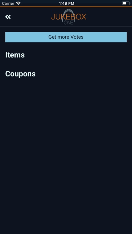 JukeBox.One screenshot-5