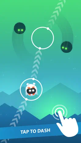 Game screenshot Orbia mod apk
