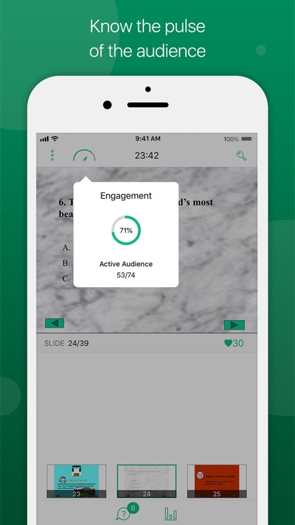 ShowTime Presenter from Zoho
