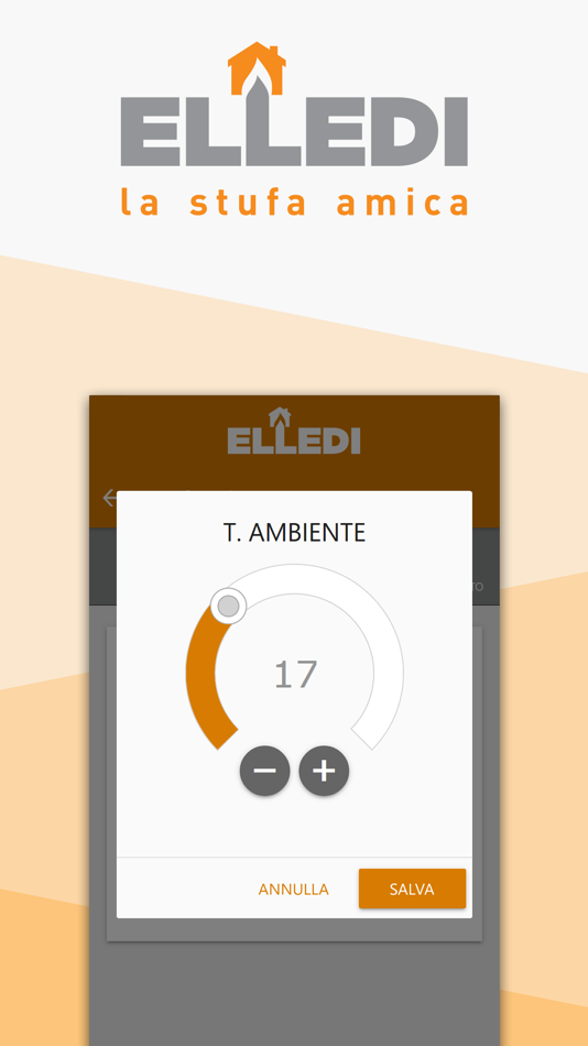 #2. Elledi Wi-Fi (iOS) 由: AICO S.p.A.