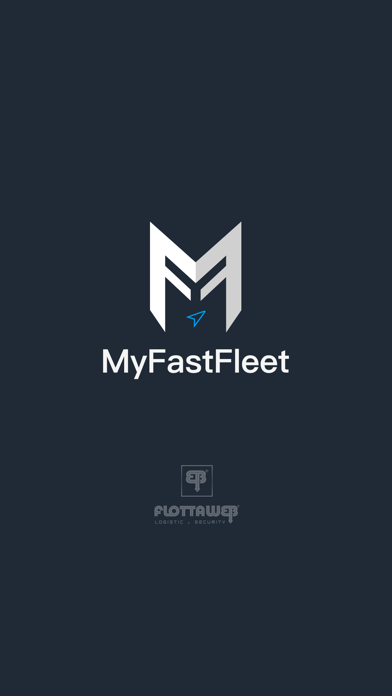 MyFastFleet Screenshot