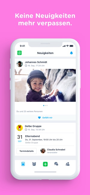 Kindy. Kinderleicht(圖1)-速報App