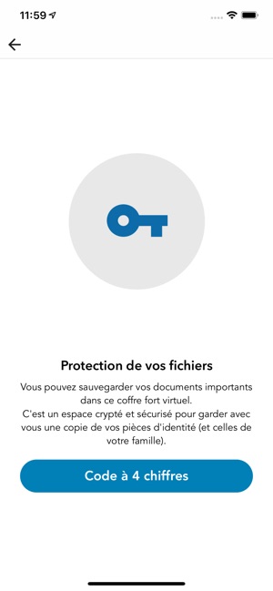 Mes démarches administratives(圖4)-速報App