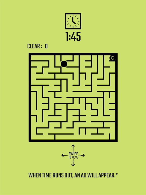 Screenshot #5 pour REIWA MAZE